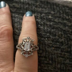 BP beautiful ring Coastal Class